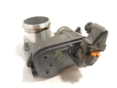 Автозапчастина б/у коробка метелика для peugeot rifter 1.2 puretech 110 посилання на oem iam 9801942080  