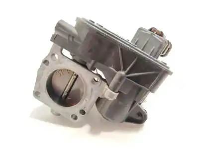 Автозапчастина б/у коробка метелика для peugeot rifter 1.2 puretech 110 посилання на oem iam 9801942080  