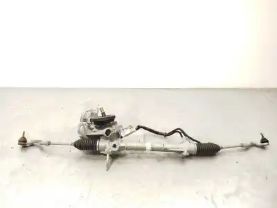Recambio de automóvil de segunda mano de CREMALLERA DIRECCION para CITROEN C4 III (BA_, BB_, BC_)  referencias OEM IAM 9842860280 680001636100 1677687880