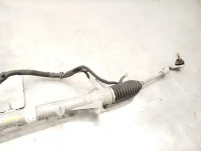 Pièce détachée automobile d'occasion crémaillère de direction pour citroen c4 iii (ba_, bb_, bc_) 1.2 puretech 130 (bahnsa, bahnsb) références oem iam 9842860280 680001636100 1677687880