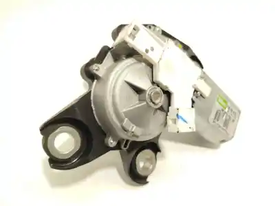 Автозапчастина б/у двигатель заднього склоочисника для peugeot rifter 1.2 puretech 110 посилання на oem iam 9683363780