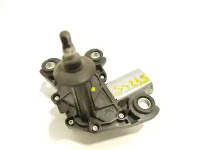 Автозапчасти б/у мотор заднего стеклоочистителя за peugeot rifter 1.2 puretech 110 ссылки oem iam 9683363780 53033412 