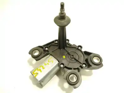 Автозапчасти б/у мотор заднего стеклоочистителя за peugeot rifter 1.2 puretech 110 ссылки oem iam 9683363780 53033412 