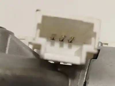 Автозапчасти б/у мотор заднего стеклоочистителя за peugeot rifter 1.2 puretech 110 ссылки oem iam 9683363780 53033412 