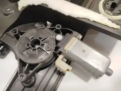 Автозапчасти б/у регулятор стекла переднего правого за peugeot rifter 1.2 puretech 110 ссылки oem iam 9817212080  9817217680