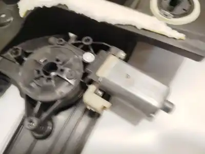 Автозапчасти б/у регулятор стекла переднего правого за peugeot rifter 1.2 puretech 110 ссылки oem iam 9817212080  9817217680