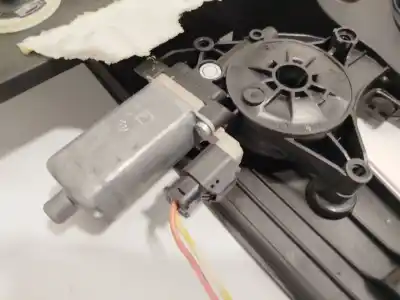 Автозапчасти б/у регулятор стекла переднего левого за peugeot rifter 1.2 puretech 110 ссылки oem iam 9817212180  9817217780