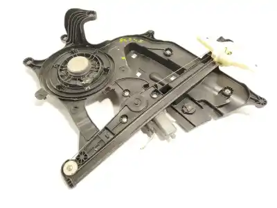 Автозапчасти б/у регулятор стекла переднего левого за peugeot rifter 1.2 puretech 110 ссылки oem iam 9817212180  9817217780