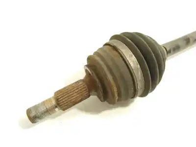 Автозапчасти б/у передняя правая трансмиссия за peugeot rifter 1.2 puretech 110 ссылки oem iam 9810710780  