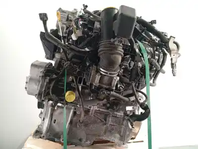Recambio de automóvil de segunda mano de MOTOR COMPLETO para TOYOTA PRIUS PLUS (_W4_) 1.8 HYBRID (ZVW40W, ZVW41W) referencias OEM IAM 2ZR  