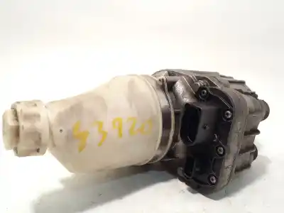 Gebrauchtes Autoersatzteil SERVOLENKUNGSPUMPE zum OPEL ZAFIRA / ZAFIRA FAMILY B (A05)  OEM-IAM-Referenzen 13292554  93196804