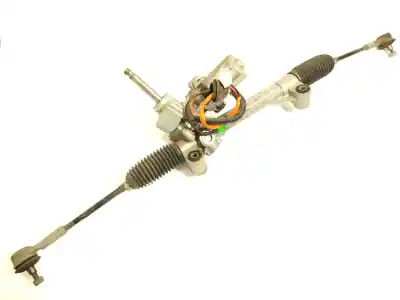 Second-hand car spare part STEERING RACK for PEUGEOT ION  OEM IAM references 4410A356  4001VY