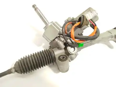 Peça sobressalente para automóvel em segunda mão caixa de direção por peugeot ion electric referências oem iam 4410a356  4001vy