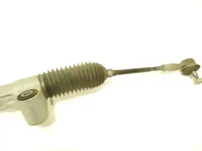 Peça sobressalente para automóvel em segunda mão caixa de direção por peugeot ion electric referências oem iam 4410a356  4001vy