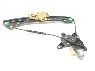 Peça sobressalente para automóvel em segunda mão elevador de vidros traseiro direito por ford mondeo v fastback (ce) 2.0 ecoblue referências oem iam ds73f27000bg