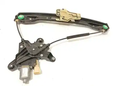 Peça sobressalente para automóvel em segunda mão elevador de vidros traseiro esquerdo por ford mondeo v fastback (ce) 2.0 ecoblue referências oem iam ds73f27001bg