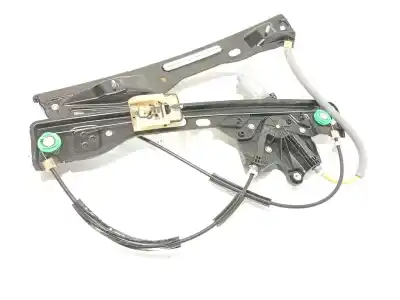 Peça sobressalente para automóvel em segunda mão elevador de vidros dianteira esquerda por ford mondeo v fastback (ce) 2.0 ecoblue referências oem iam ds73f23201bg