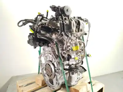 Автозапчастина б/у двигун комплект для HYUNDAI I20 III (BC3, BI3) 1.0 T-GDI Посилання на OEM IAM G3LF  