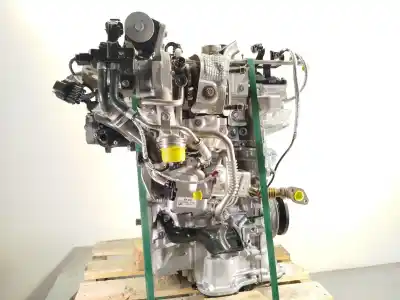 Автозапчасти б/у полный двигатель за hyundai i20 iii (bc3, bi3) 1.0 t-gdi ссылки oem iam g3lf  