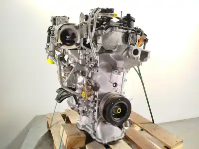 Автозапчасти б/у полный двигатель за hyundai i20 iii (bc3, bi3) 1.0 t-gdi ссылки oem iam g3lf  