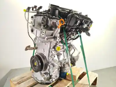 Автозапчасти б/у полный двигатель за hyundai i20 iii (bc3, bi3) 1.0 t-gdi ссылки oem iam g3lf  