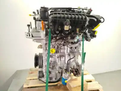 Автозапчасти б/у полный двигатель за hyundai i20 iii (bc3, bi3) 1.0 t-gdi ссылки oem iam g3lf  