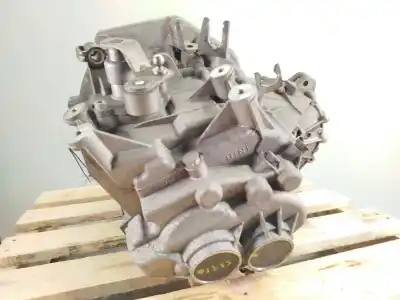 Автозапчасти б/у коробка передач за mini mini (r50, r53) cooper ссылки oem iam bha 23007531772 23007533349