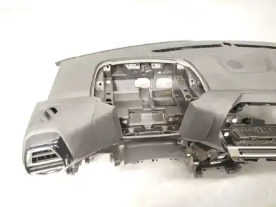 Автозапчасти б/у комплект подушки безопасности за citroen c4 iii (ba_, bb_, bc_) 1.2 puretech 130 (bahnsa, bahnsb) ссылки oem iam 98429381zd 98406908zd 9831018680
