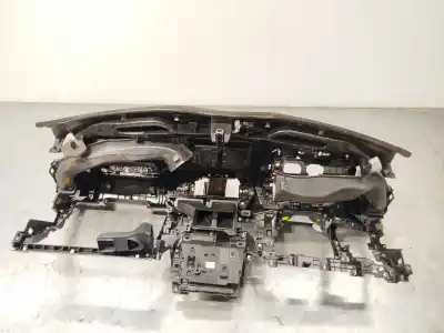 Автозапчасти б/у комплект подушки безопасности за citroen c4 iii (ba_, bb_, bc_) 1.2 puretech 130 (bahnsa, bahnsb) ссылки oem iam 98429381zd 98406908zd 9831018680