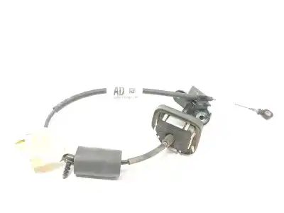 Peça sobressalente para automóvel em segunda mão ligação da caixa de velocidades por ford mondeo v fastback (ce) 2.0 ecoblue referências oem iam jg9p7j167ad