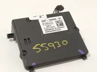 Tweedehands auto-onderdeel elektronische module voor ford mondeo v fastback (ce) 2.0 ecoblue oem iam-referenties jg9t19h406cc  2362650
