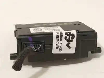 Tweedehands auto-onderdeel elektronische module voor ford mondeo v fastback (ce) 2.0 ecoblue oem iam-referenties jg9t19h406cc  2362650