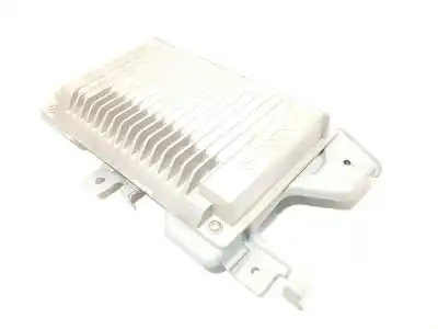 Tweedehands auto-onderdeel Elektronische Module voor FORD MONDEO V FASTBACK (CE) 2.0 ECOBLUE OEM IAM-referenties DS7T18B849BC DS7T18T806EA 2372642