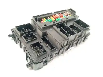 Tweedehands auto-onderdeel Relais/zekeringenkastje voor FORD MONDEO V FASTBACK (CE) 2.0 ECOBLUE OEM IAM-referenties JU5T15604BFM A2C76353410 2369416
