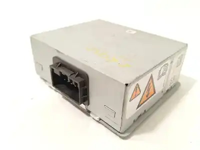 Peça sobressalente para automóvel em segunda mão módulo eletrônico por ford mondeo v fastback (ce) 2.0 ecoblue referências oem iam ds7t19g317bj