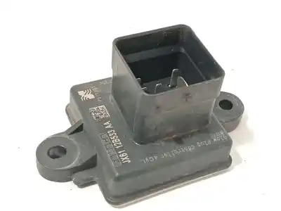 İkinci el araba yedek parçası ELEKTRONIK MODÜL için FORD MONDEO V FASTBACK (CE)  OEM IAM referansları JX6112B533AA  2206042