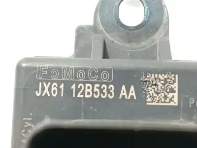 Second-hand car spare part electronic module for ford mondeo v fastback (ce) 2.0 ecoblue oem iam references jx6112b533aa  2206042