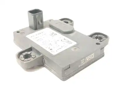 Peça sobressalente para automóvel em segunda mão módulo eletrônico por ford mondeo v fastback (ce) 2.0 ecoblue referências oem iam jx7t9g768ac