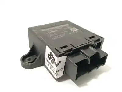 Автозапчастина б/у ЕЛЕКТРОННИЙ МОДУЛЬ для FORD MONDEO V FASTBACK (CE)  Посилання на OEM IAM DG9T14B534CB  2146379