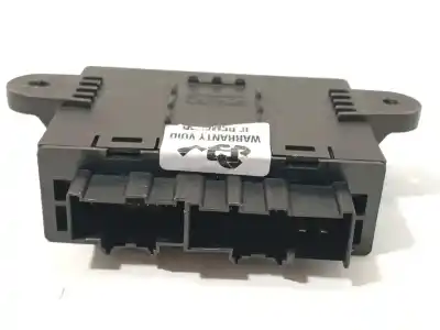 Second-hand car spare part electronic module for ford mondeo v fastback (ce) 2.0 ecoblue oem iam references dg9t14b533ec  2457415