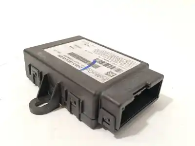 Peça sobressalente para automóvel em segunda mão módulo eletrônico por ford mondeo v fastback (ce) 2.0 ecoblue referências oem iam dg9t13c148bh