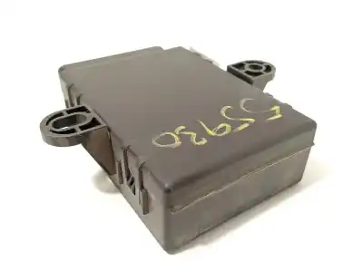 Second-hand car spare part electronic module for ford mondeo v fastback (ce) 2.0 ecoblue oem iam references dg9t13c148bh dg9t14d063bh 2032321