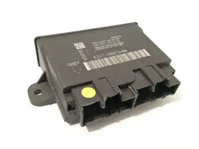 Peça sobressalente para automóvel em segunda mão módulo eletrônico por ford mondeo v fastback (ce) 2.0 ecoblue referências oem iam k2gt14b673am