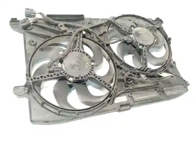 Tweedehands auto-onderdeel Elektro Ventilator voor FORD MONDEO V FASTBACK (CE) 2.0 ECOBLUE OEM IAM-referenties E1G38C607CA  2285564