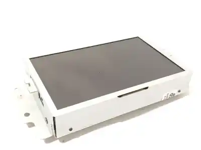 Tweedehands auto-onderdeel multifunctioneel display voor ford mondeo v fastback (ce) 2.0 ecoblue oem iam-referenties ks7t18b955sa  5609633