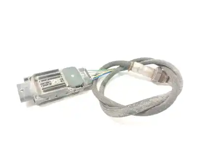 Peça sobressalente para automóvel em segunda mão sonda lambda por ford mondeo v fastback (ce) 2.0 ecoblue referências oem iam k2ga5e145ab