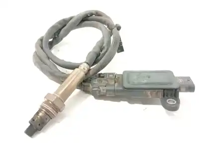 Peça sobressalente para automóvel em segunda mão sonda lambda por ford mondeo v fastback (ce) 2.0 ecoblue referências oem iam ns11a18m13ch