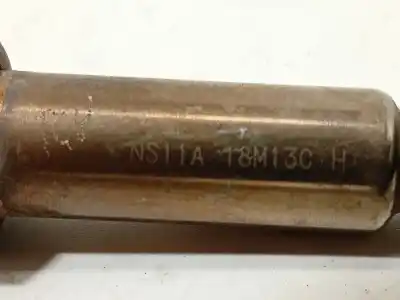 Second-hand car spare part lambda probe for ford mondeo v fastback (ce) 2.0 ecoblue oem iam references ns11a18m13ch  