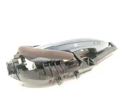 Peça sobressalente para automóvel em segunda mão puxador exterior traseiro direito por ford mondeo v fastback (ce) 2.0 ecoblue referências oem iam es73f22464be