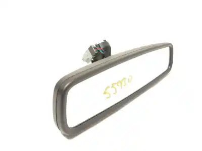 Peça sobressalente para automóvel em segunda mão espelho retrovisor interior por ford mondeo v fastback (ce) 2.0 ecoblue referências oem iam ku5a17e678ba